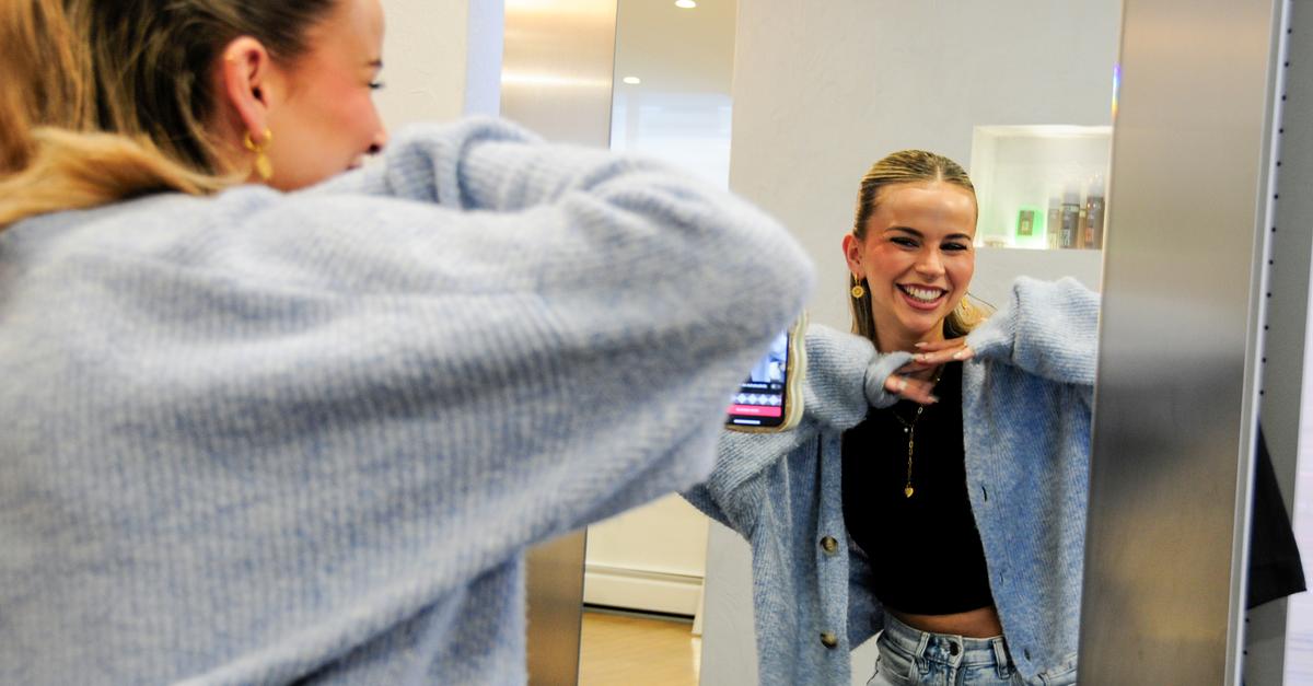TikTok gegen Depression – Groß-Umstädterin hat 300.000 Fans